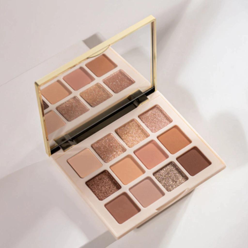 Everyday Neutral Eyeshadow Palette