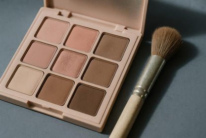 Everyday Neutral Eyeshadow Palette