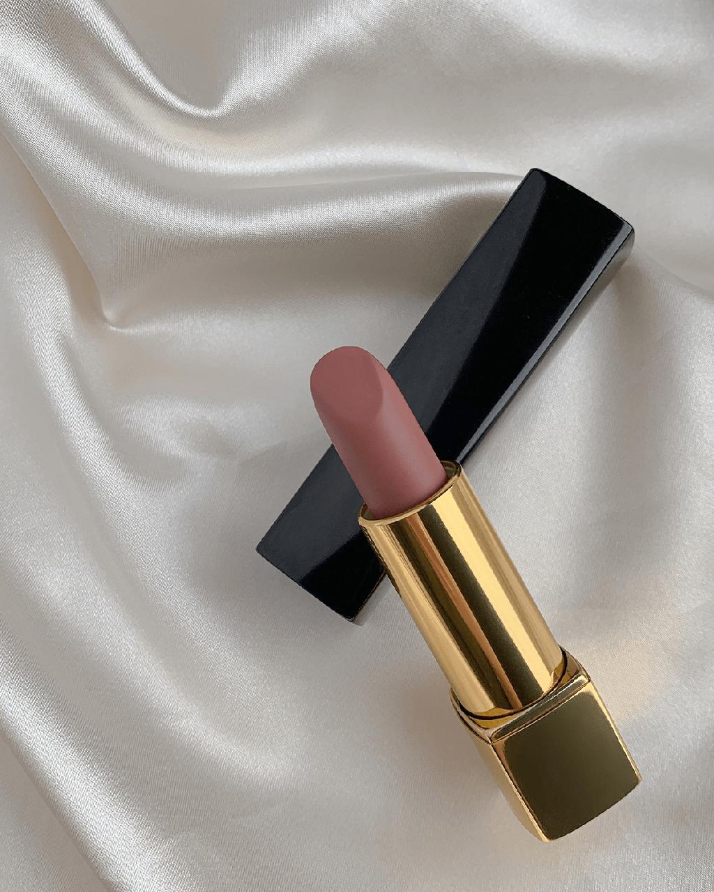 Velvet Matte Lipstick