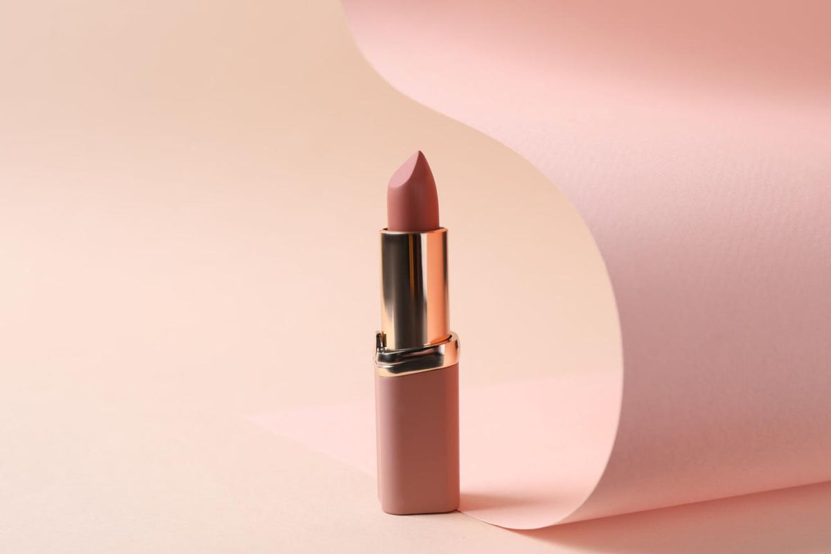 Velvet Matte Lipstick