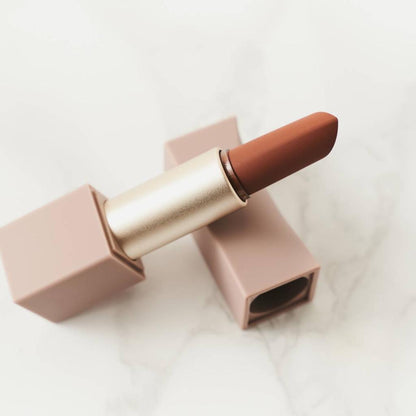 Velvet Matte Lipstick