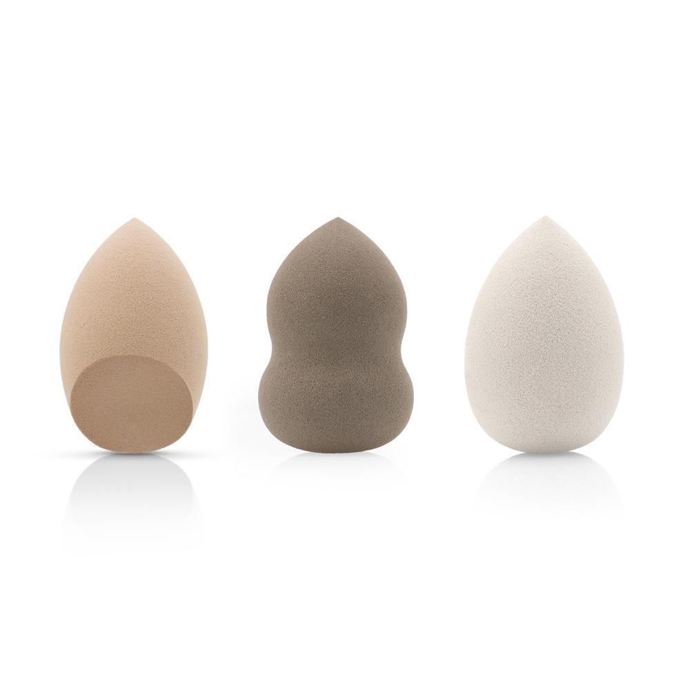 Soft Makeup Sponge Set
