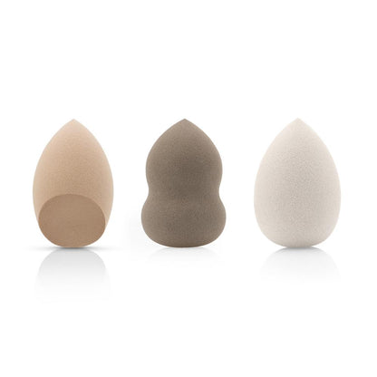 Soft Makeup Sponge Set