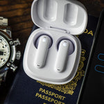 AI Translation Earbuds