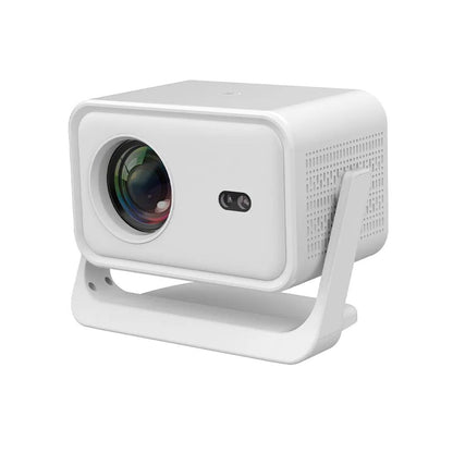 Portable Smart Mini Projector