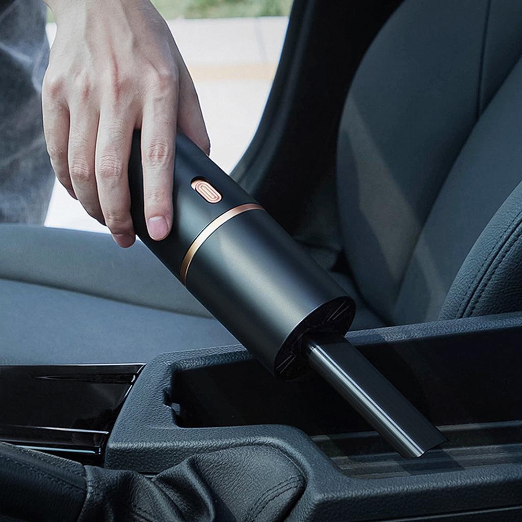 Portable Mini Vacuum Cleaner