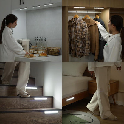 Motion Sensor LED Lights