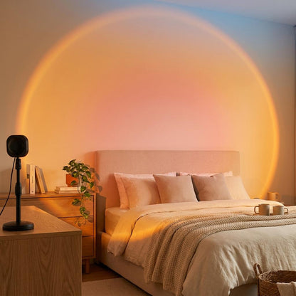 Sunset Projection Lamp