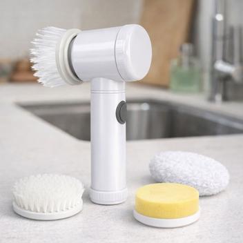 Electric Cleaning Brush