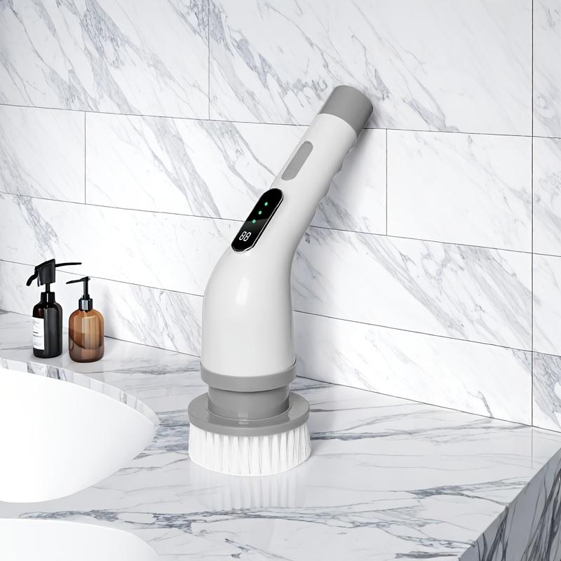 Electric Cleaning Brush