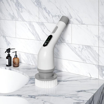 Electric Cleaning Brush