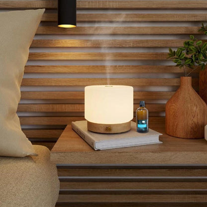 Smart Aroma Diffuser