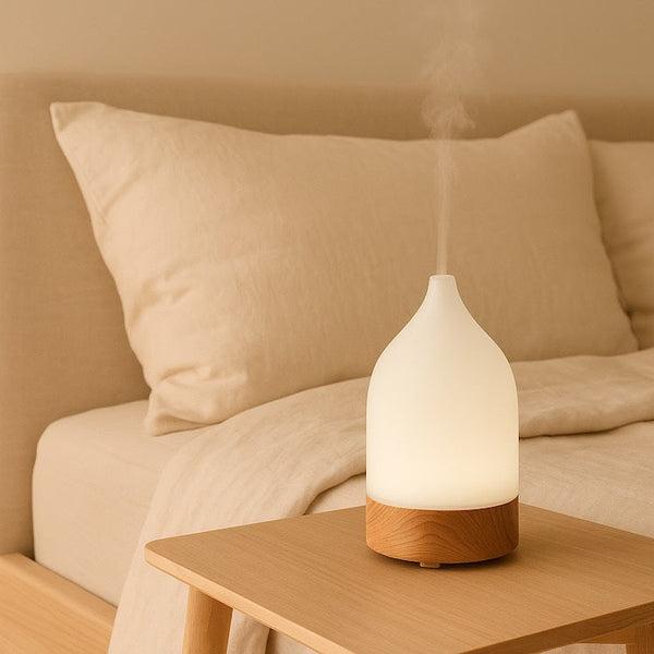 Smart Aroma Diffuser