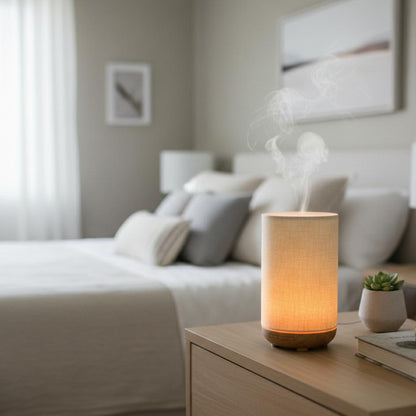 Smart Aroma Diffuser