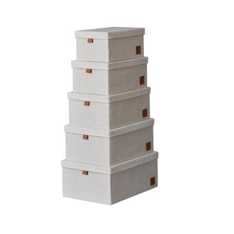 Home Storage Organizer Set