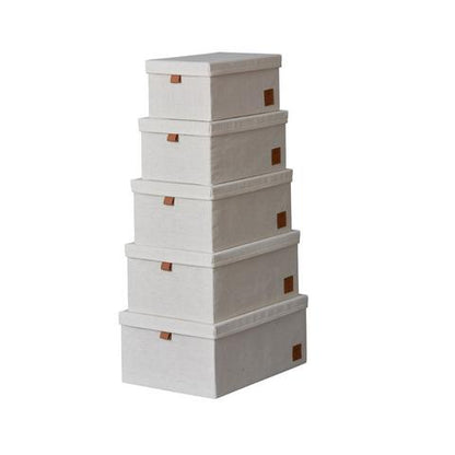 Home Storage Organizer Set