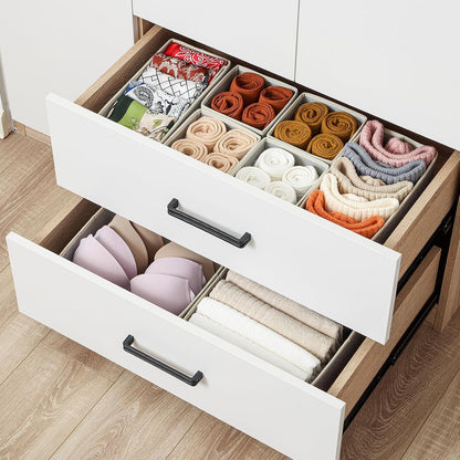 Home Storage Organizer Set