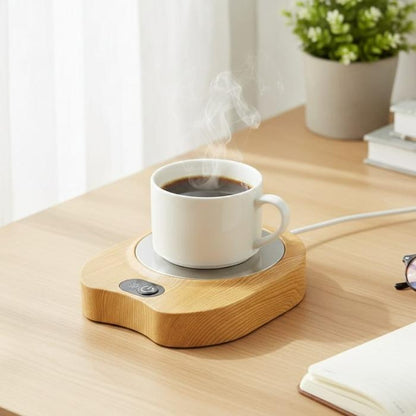 Smart Cup Warmer
