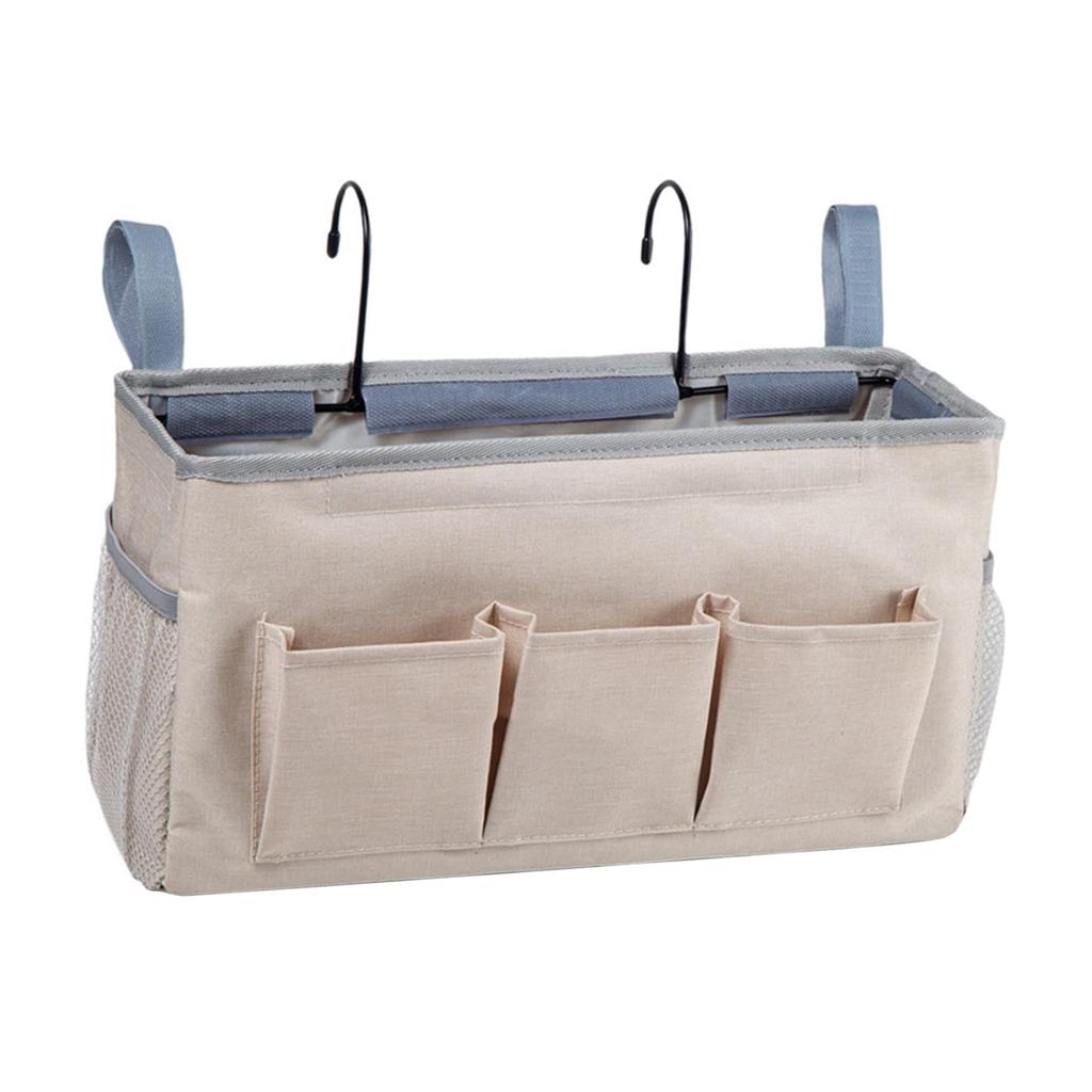 Bedside Storage Organizer