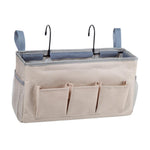 Bedside Storage Organizer