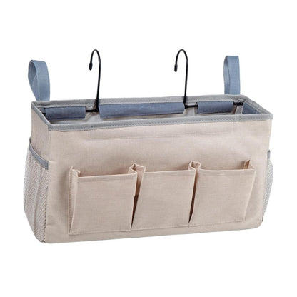 Bedside Storage Organizer
