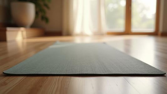 Non-Slip Premium Yoga Mat