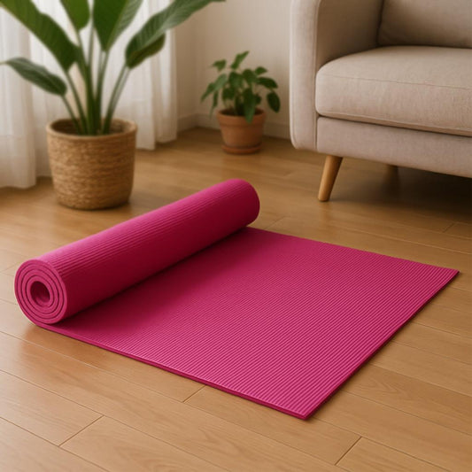 Non-Slip Premium Yoga Mat