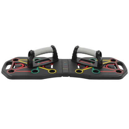 Multi-Position Push-Up Board