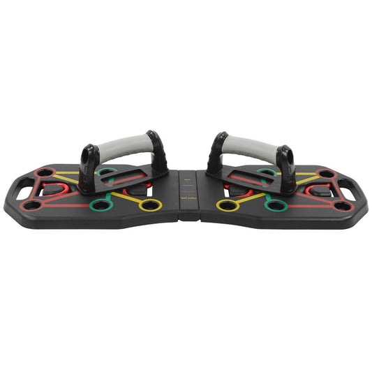 Multi-Position Push-Up Board