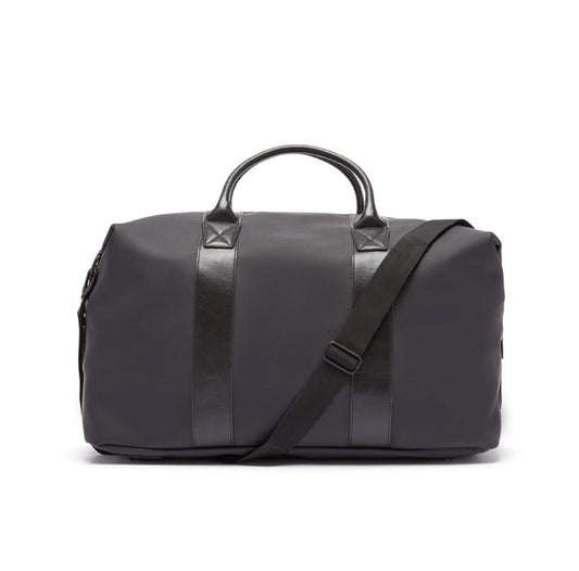 Portable Fitness Gym Bag