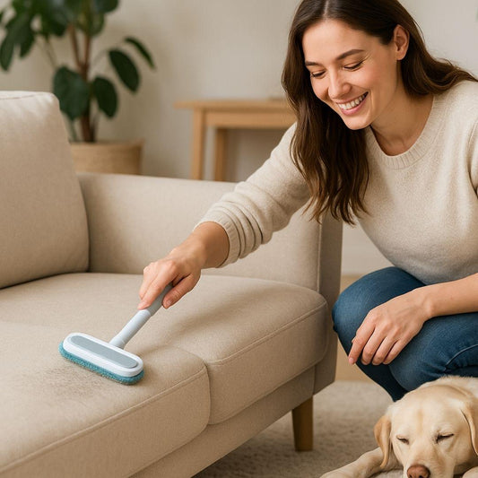 Reusable Pet Hair Remover