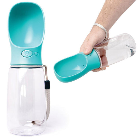 Portable Pet Water Bottle