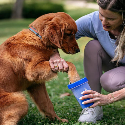 Portable Paw Cleaner