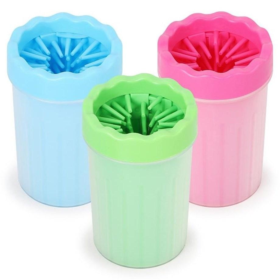 Portable Paw Cleaner