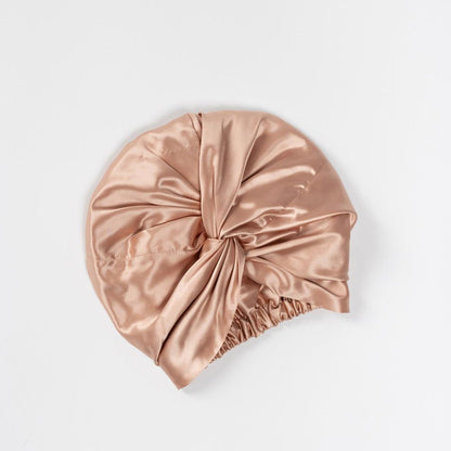 Premium Satin Hair Bonnet