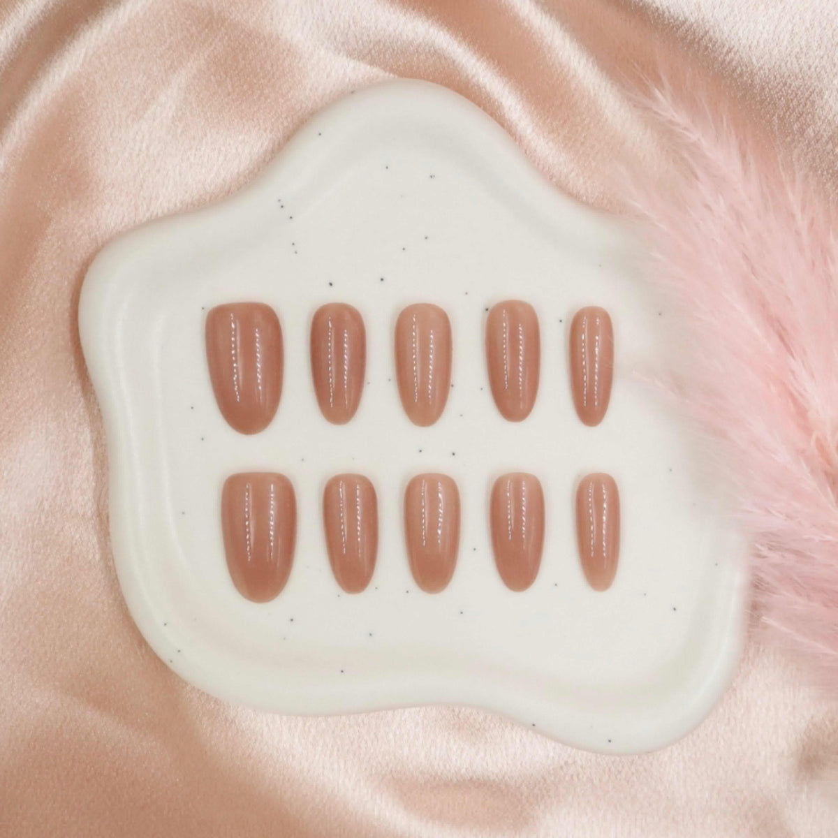 Luxury Press-On Nail Set
