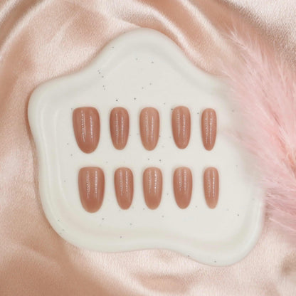 Luxury Press-On Nail Set