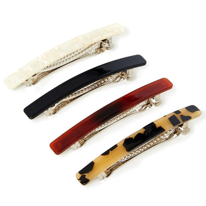 Elegant Hair Clip Set