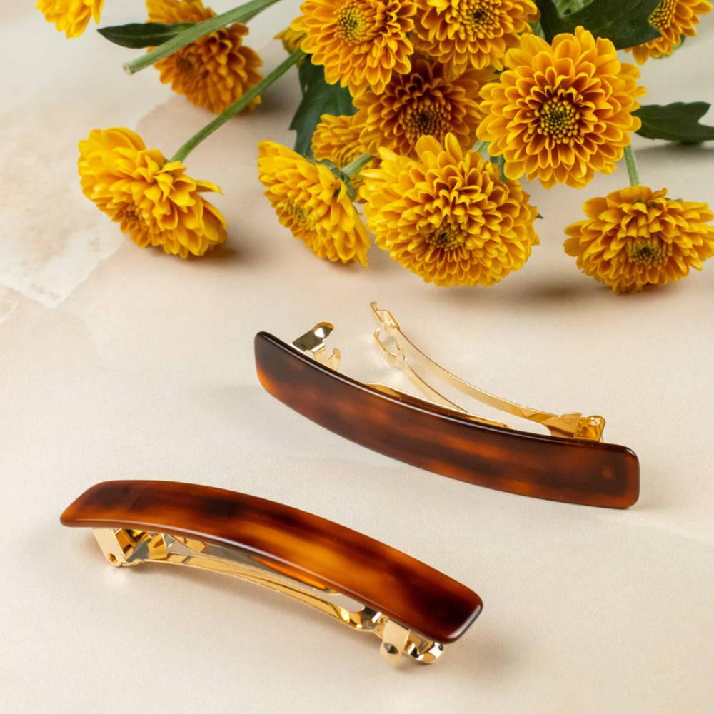 Elegant Hair Clip Set