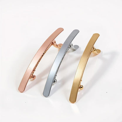 Elegant Hair Clip Set
