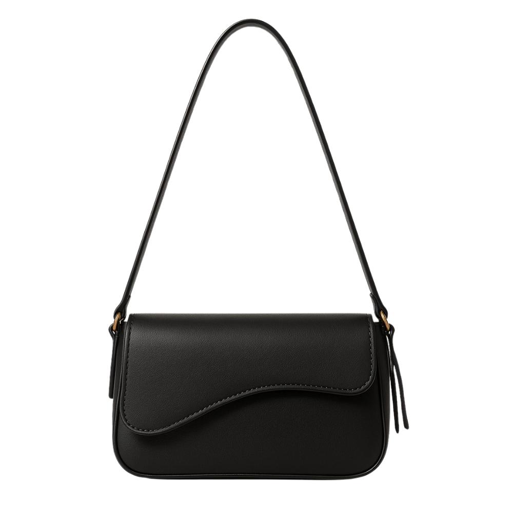 Minimalist Mini Shoulder Bag