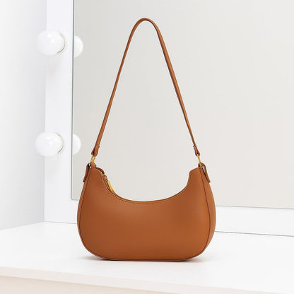 Minimalist Mini Shoulder Bag