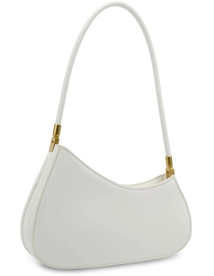 Minimalist Mini Shoulder Bag