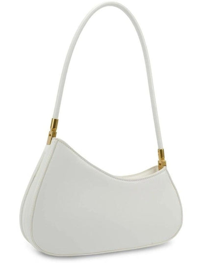 Minimalist Mini Shoulder Bag
