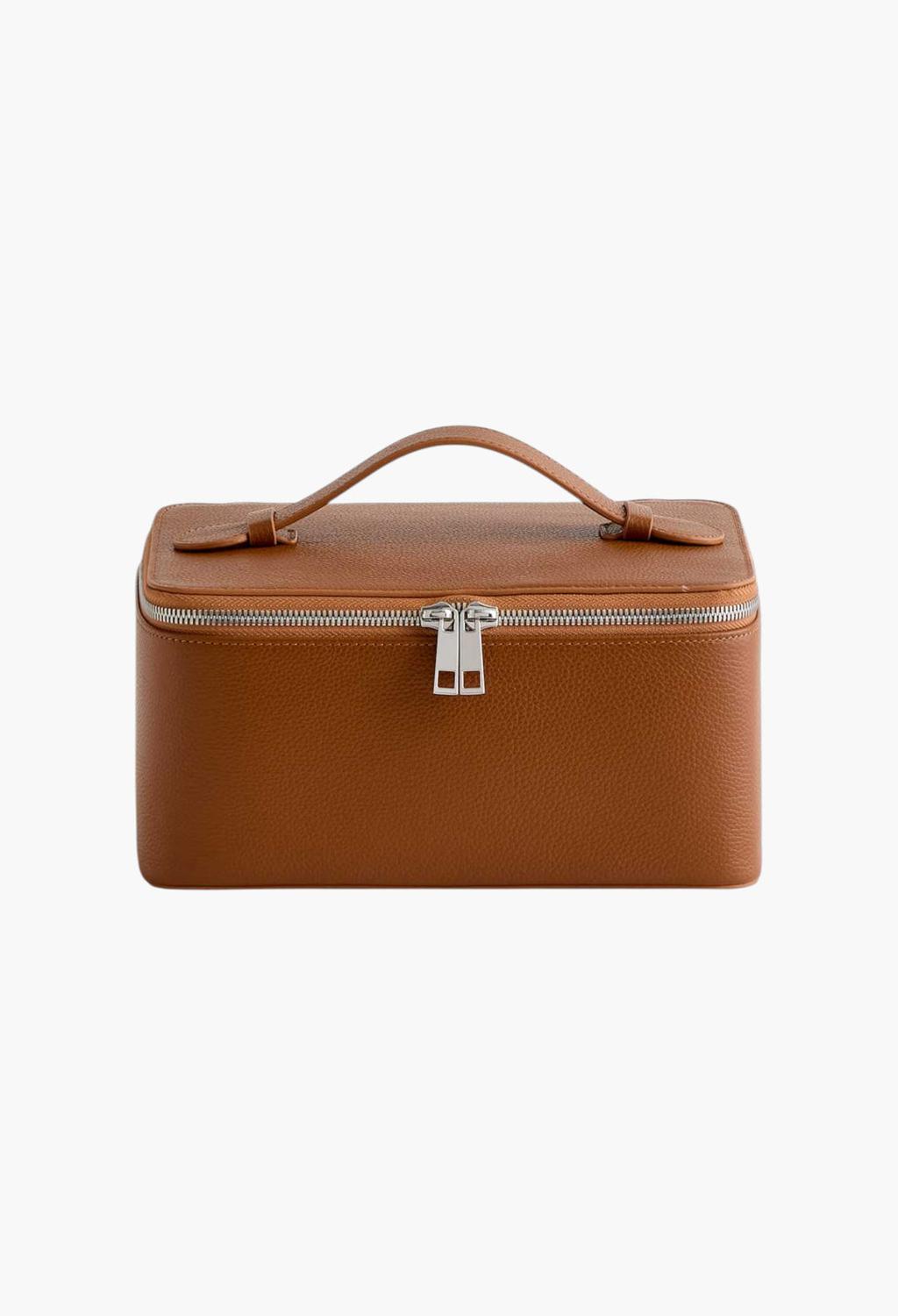 Premium Cosmetic Organizer Case