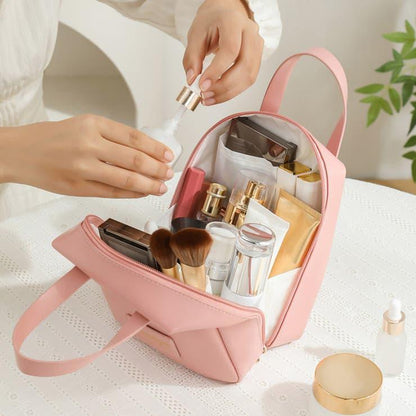 Premium Cosmetic Organizer Case