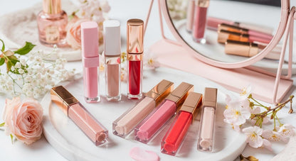 Premium Makeup Organizer