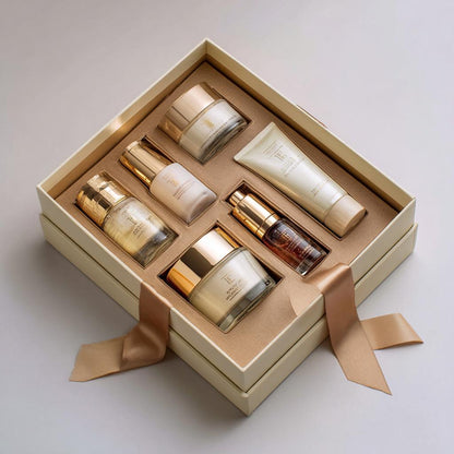 Beauty Self-Care Gift Set