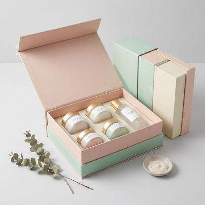 Beauty Self-Care Gift Set