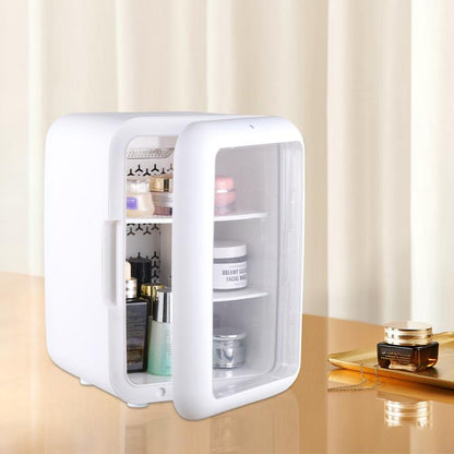 Mini Skincare Fridge